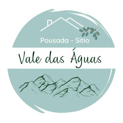 Vale Das Aguas Cambará Екстериор снимка