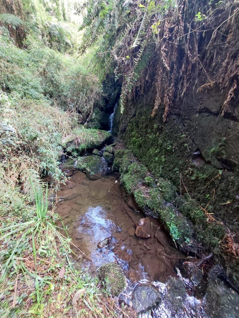 Vale Das Aguas Cambará Екстериор снимка